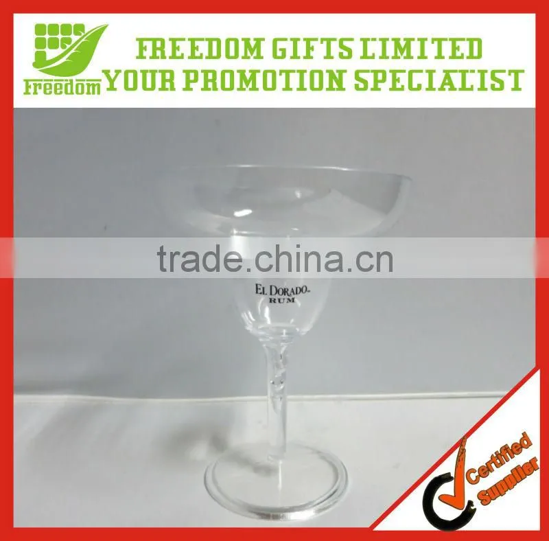 2014 Most Popular Plastic Wine Decanter