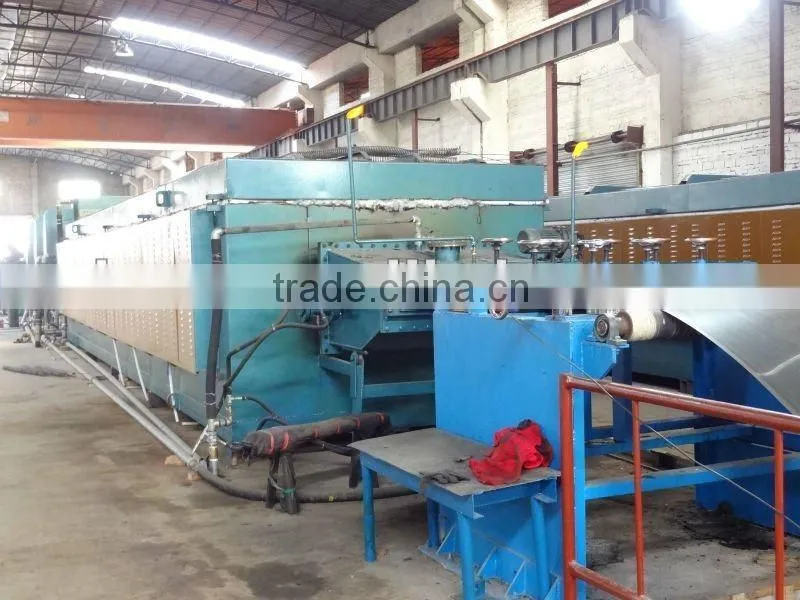 430 BA mirror finish stainless steel coil