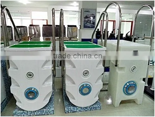 (Factory) Professional Integrated Swimming Pool Filter
