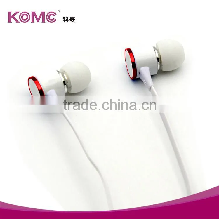 computer earphones sound isolating earphones