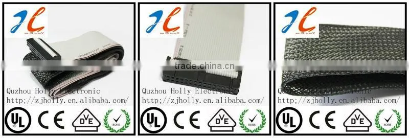 Cable Assembly for Household electrical appliance