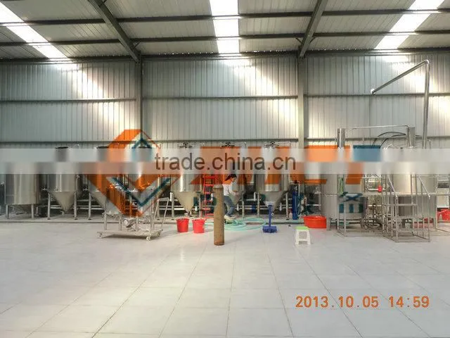 beer fermenters for sale/beer fermentation tanks for sale