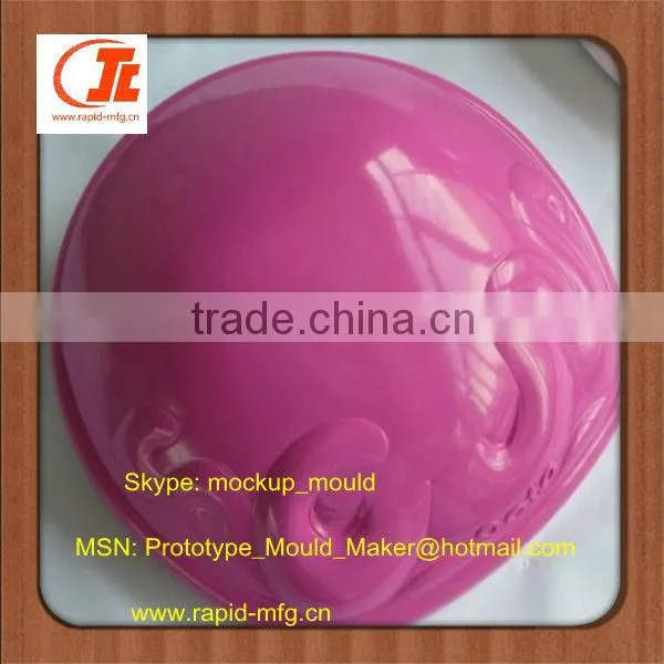 plastic_butterfly_toggle_anchor abs plastic prototype maker
