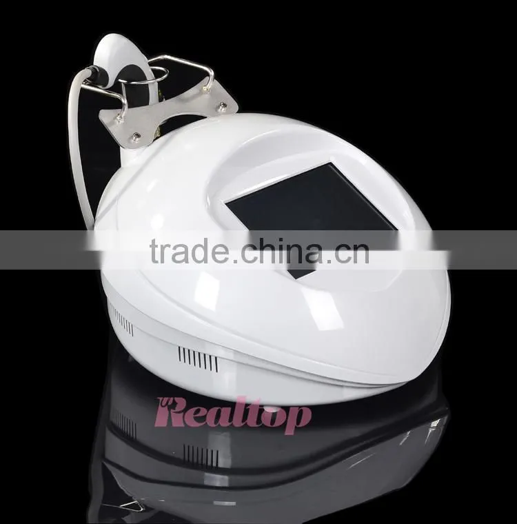 2016 New Trending!!!Full Digital, Best Home RF Skin Tightening Face Lifting Machine Micro-needle Fractional RF