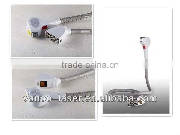 808nm diode lase hair removal beauty equipment