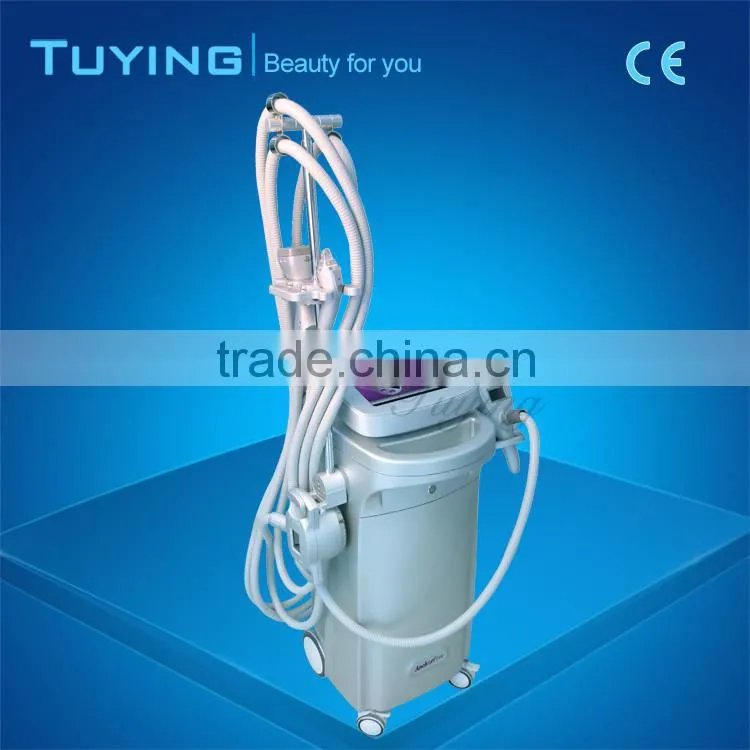 Best Ultrasonic Liposuction Cavitation Skin Care Slimming Machine (V8C1)