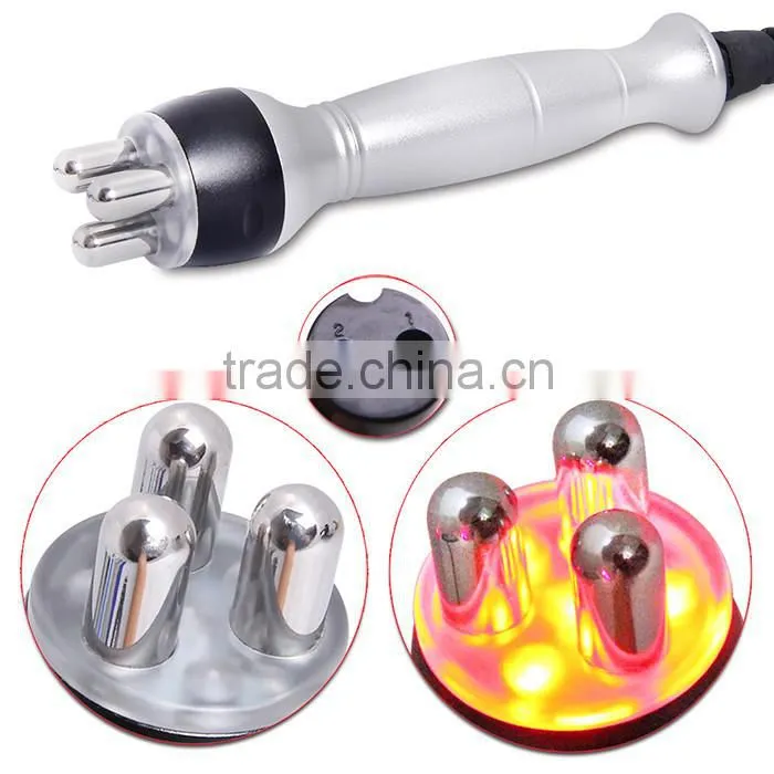 Mini Cavitation rf slimming for home use portable cavitation machine