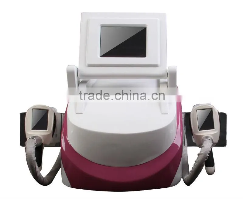 LM-S600I cryotherapy in aesthetic