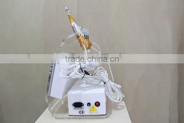 Home Salon Mini Needle-free Mesotherapy Meso therapy mesotherapy mini salon