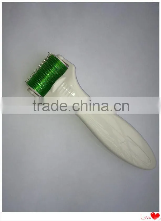 MT 1080needles body derma roller with factory wholesale low price