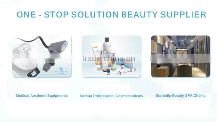 2016 New Products ultrasonic hifu skin care tool home oxygen facial machine factory