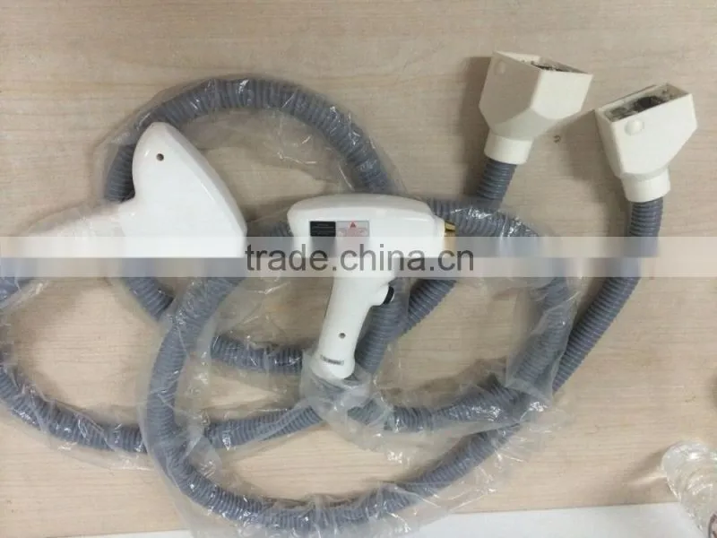 factory price portable 808nm depilation laser for home hair removal machine