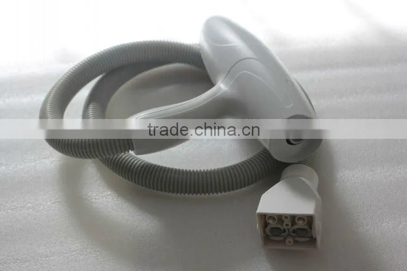 medical aesthetic hair removal ipl laser machine