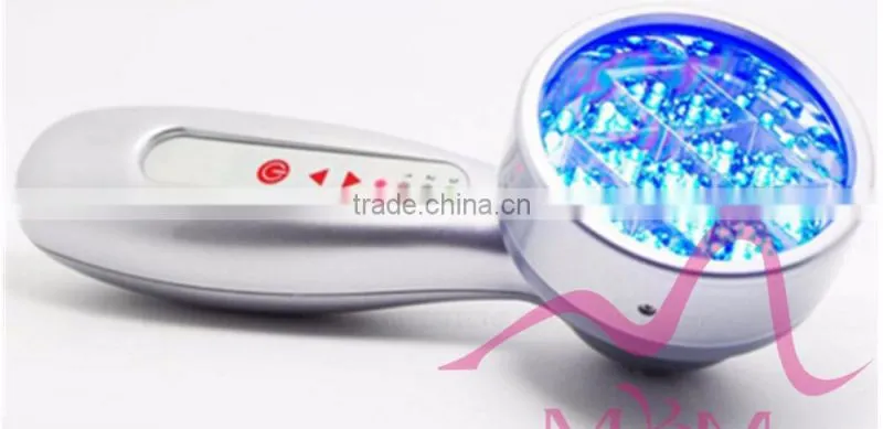 led light therapy machine for home use/ Led light therapy for acne treatment