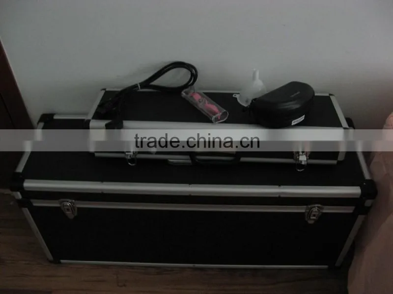 Super Pulse fractional co2 laser for Skin scar Removal