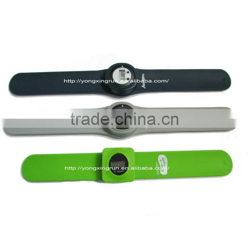 kids pedometer watch