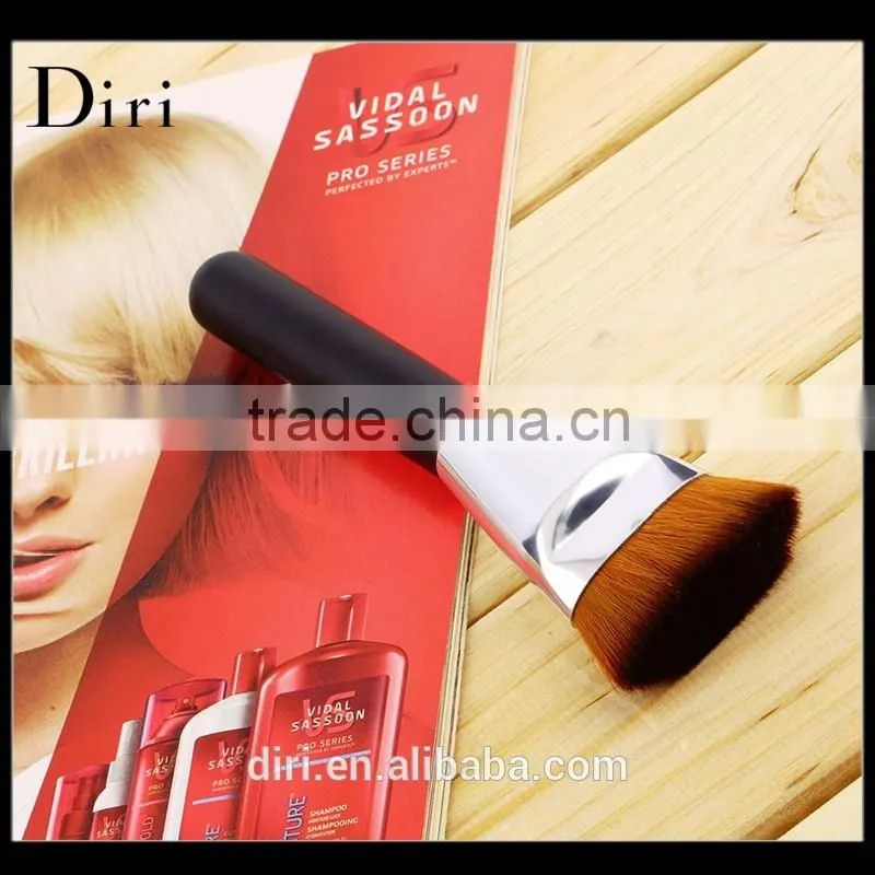 New arrival fan brush concealer facial beauty brushes