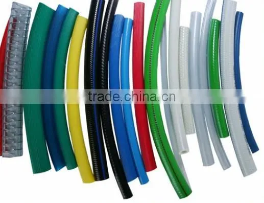 PVC SHOWER HOSE