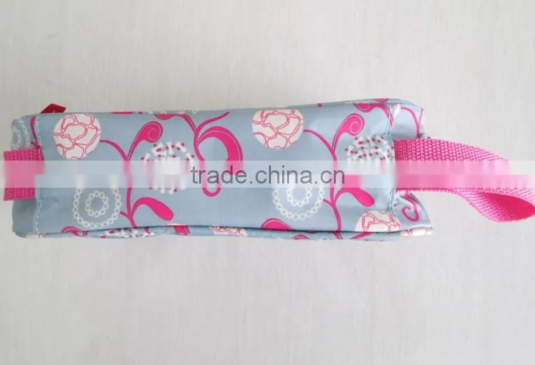 Hot sale China Factory direct various styles cheap cosmetic bag, travel cosmetic bag