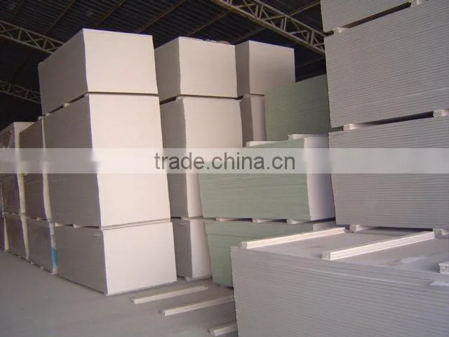 Partition board