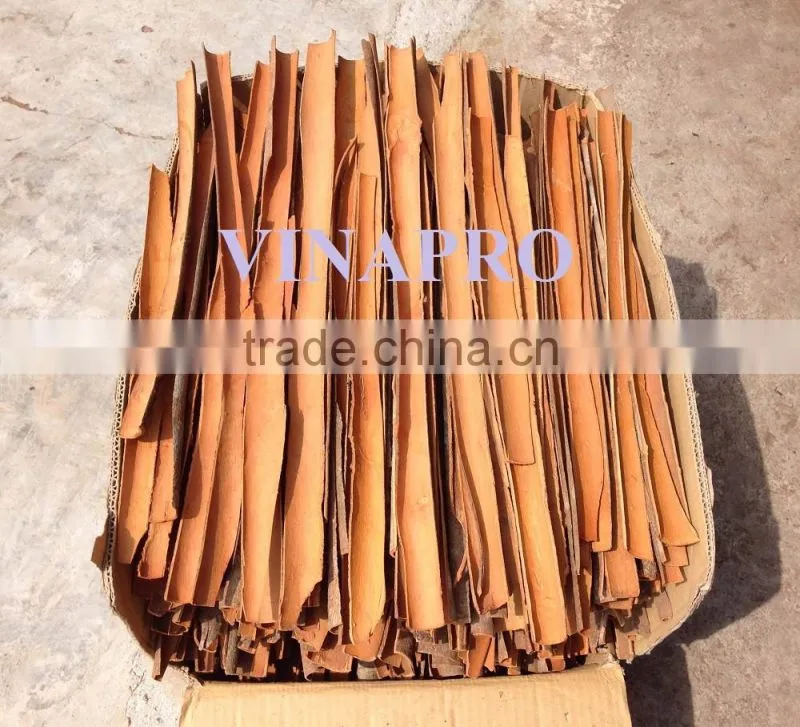 VIETNAM THIN SPLIT CASSIA