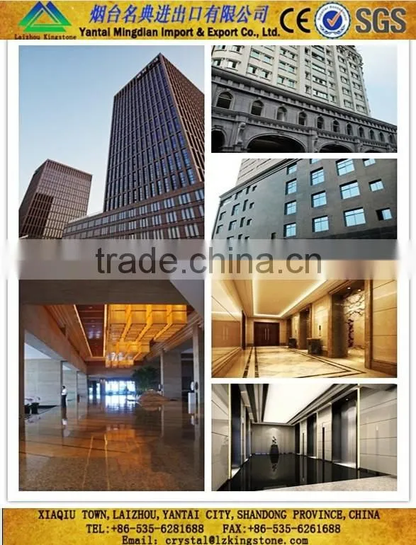 Granite Floor Tile /blue pearl granite /granite tile