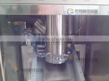 New Condition Industrial Type Electric Drived Garlic Peeler Machine / Small Onion Shelling Machine / with CE
