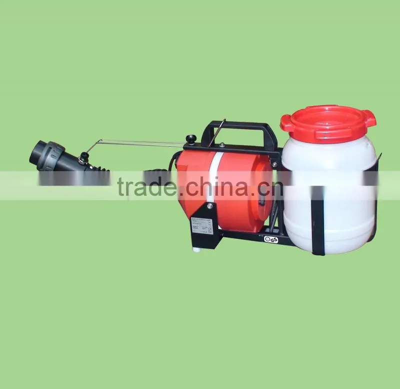 Thermal Fogger for pest control