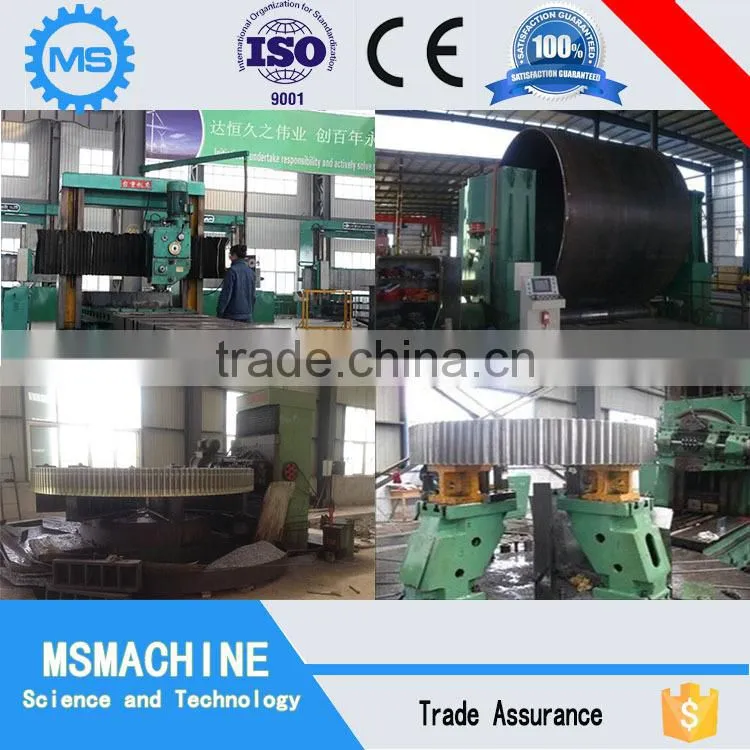 high efficient bagasse rotary drier hot sale