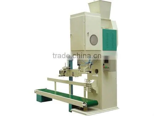 NPK compound fertilizer granulation plant