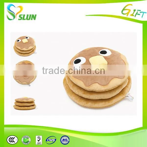 Wholesale alibaba personal messager express plush brown bear toy