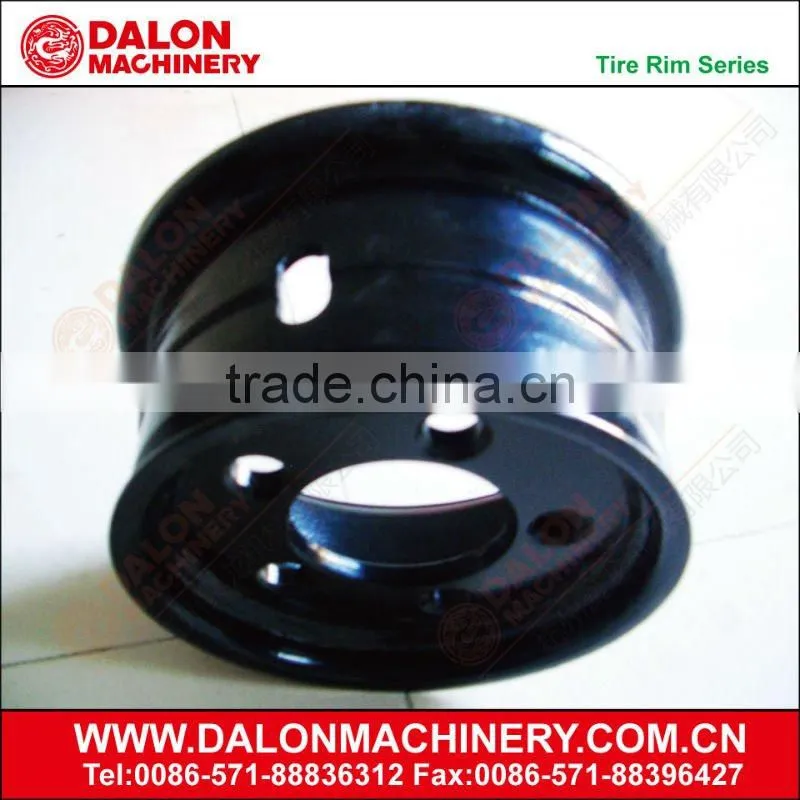tractor steel wheel rims