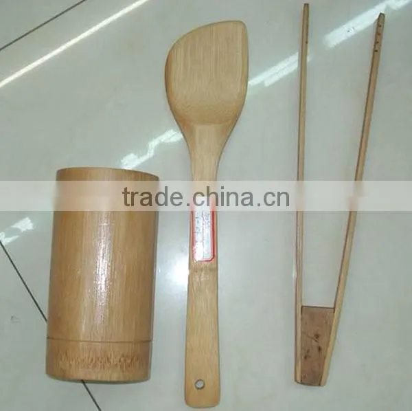 ISO factory wholesale natural bamboo tea tubes