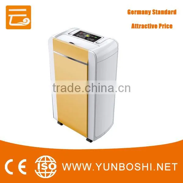 Factory Supply 10L Home Portable Dehumidifier