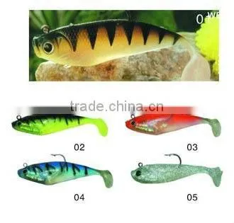 Fishing Soft Lure,Fishing baits,Plastic Lures