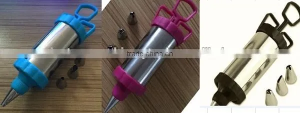 icing cake pen decoration cake gun cake decorating suppliers