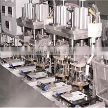 Nanning Huilian Electronic Technology Co., Ltd. company overview - view 2