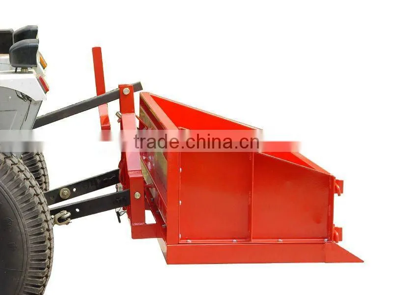 Tractor Transport box (3pt ,CE) for sale