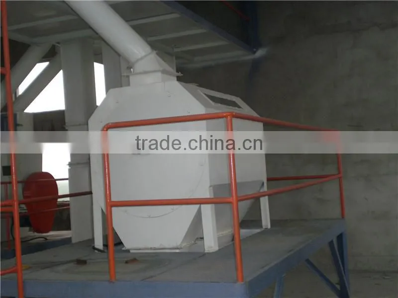 manufactury of 1~10 tons/hour catfish feed pellet mill price