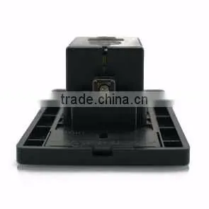 Hot selling wall switched socket usb power plug outlets and socket
