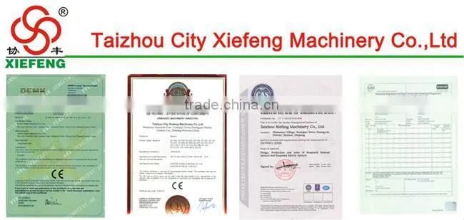 New products 2014 trigger sprayer pump