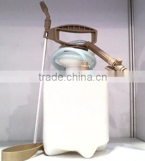 Garden sprayer