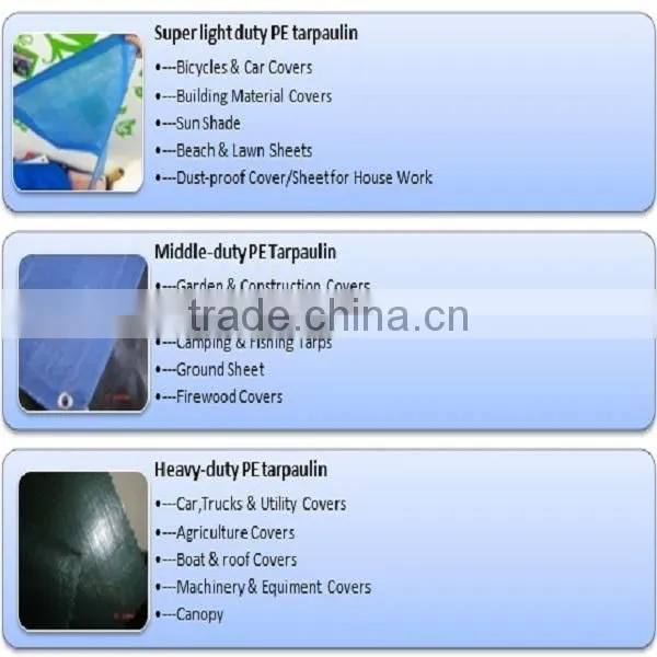 440gsm pvc tarpaulin in roll