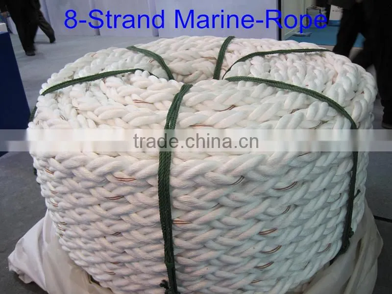 Assorted Color high qualitynylon braided string with good performance