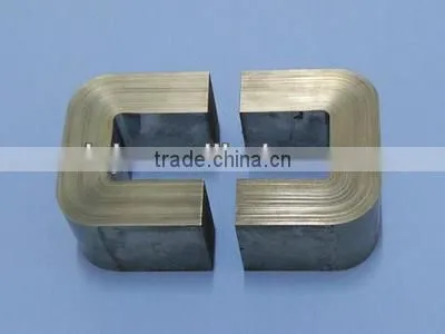 CD- type amorphous core