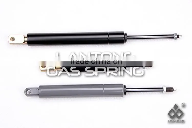 Hot Sell High Quality Lockable lift Gas Spring With Special Release Button For Medical And Industry Euipment