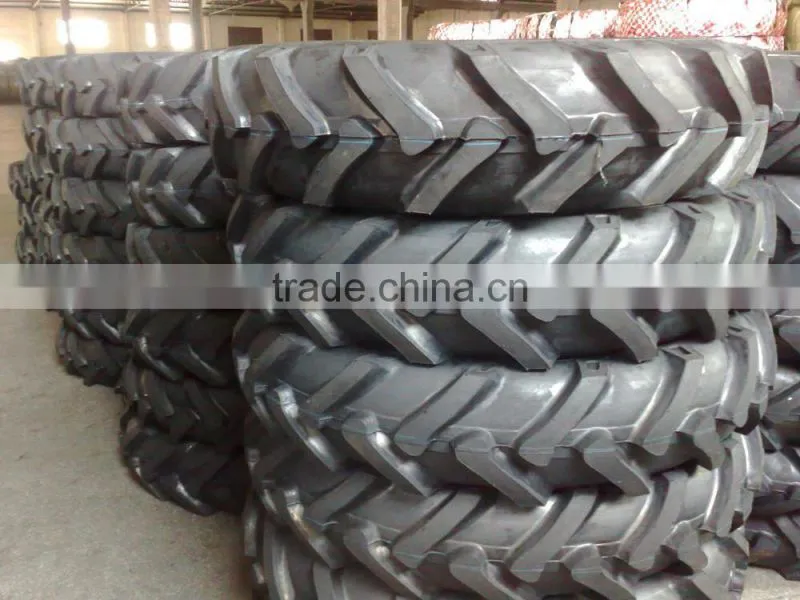 agricultural tire 12.4-28-12PR