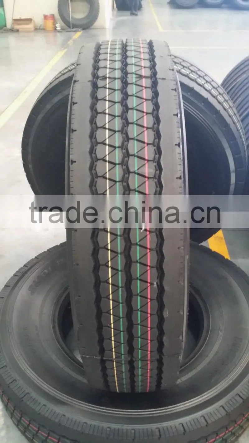 High quality SUPERHAWK tires 12R22.5 for heavy duty truck