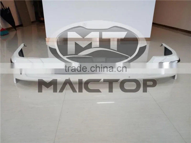 High Quality Body Parts Body Kit for Lexus LX570