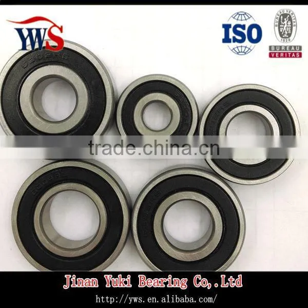 6405zz 6203zz 6223 stainless steel deep groove ball bearing